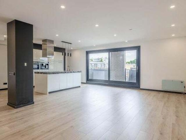 Appartement te huur in Rotterdam, Zuid Holland