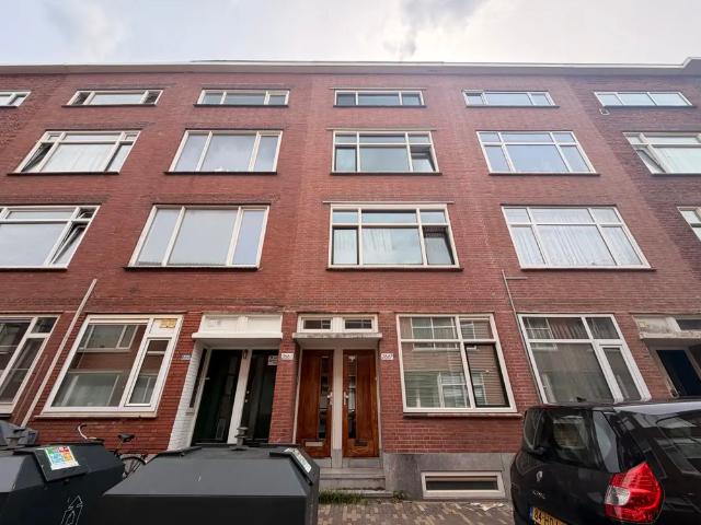 Appartement te huur in Rotterdam, Zuid Holland