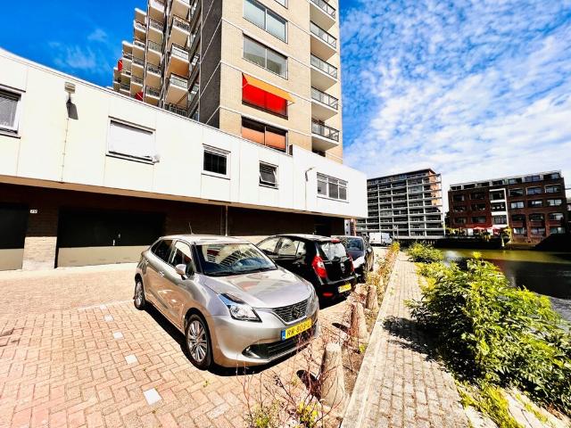 Appartement te huur in Rotterdam, Zuid Holland