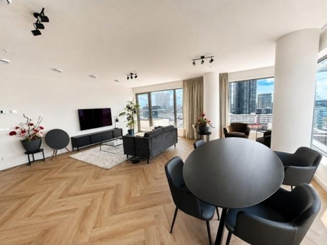 Appartement te huur in Rotterdam, Zuid Holland
