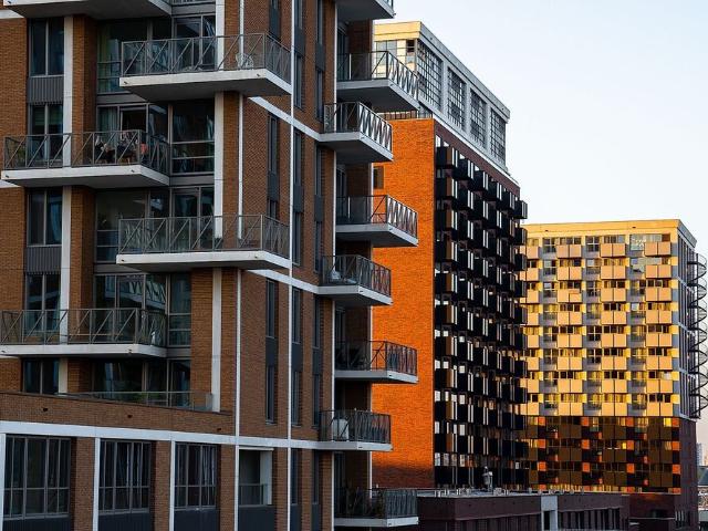 Appartement te huur in Rotterdam, Zuid Holland
