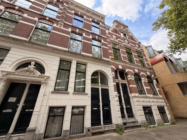 Appartement te huur in Rotterdam, Zuid Holland
