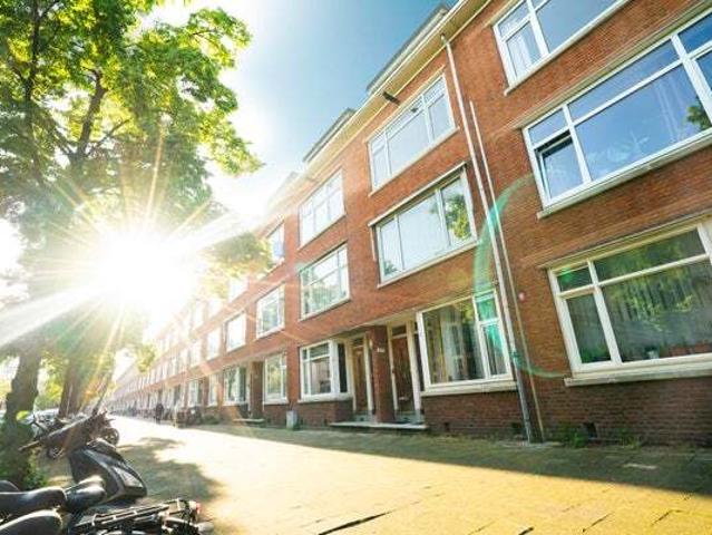 Appartement te huur in Rotterdam, Zuid Holland