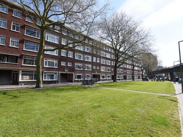 Appartement te huur in Rotterdam, Zuid Holland