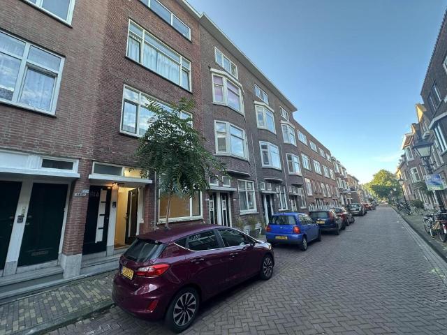 Appartement te huur in Rotterdam, Zuid Holland