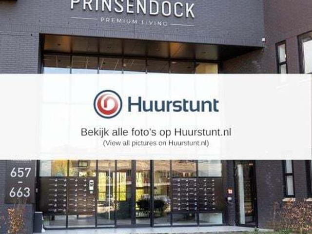 Appartement te huur in Rotterdam, Zuid Holland