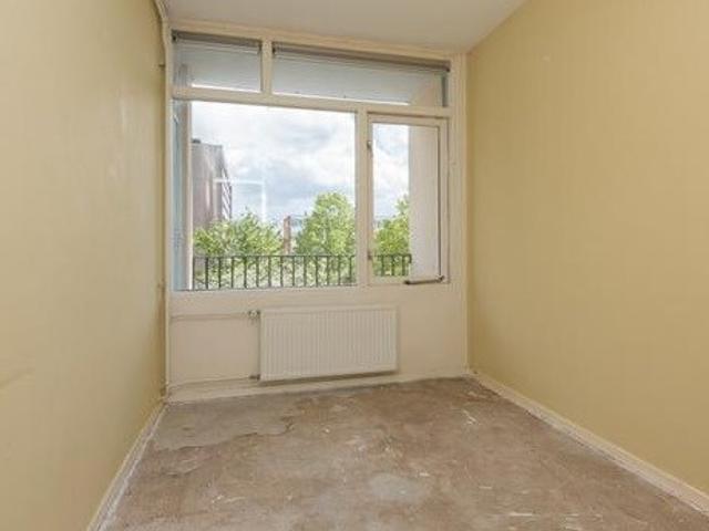 Appartement te huur in Rotterdam, Zuid Holland