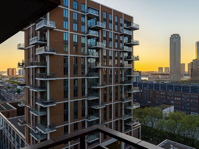 Appartement te huur in Rotterdam, Zuid Holland