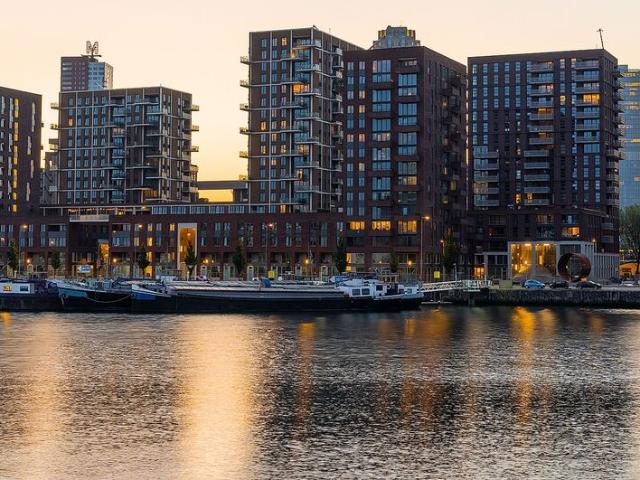 Appartement te huur in Rotterdam, Zuid Holland