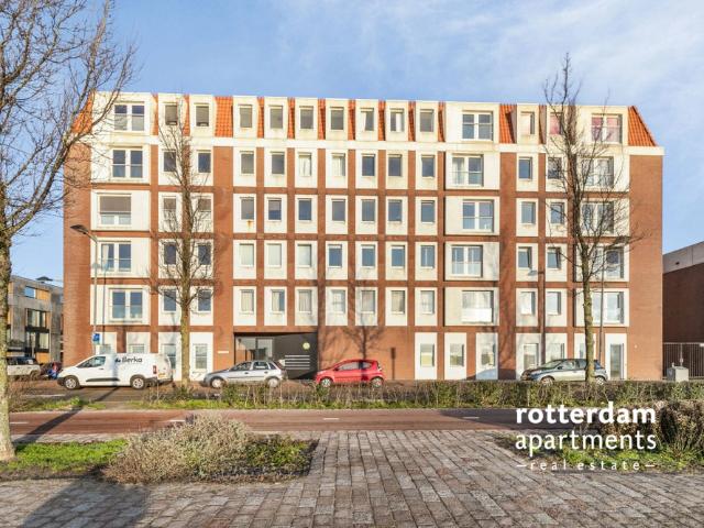 Appartement te huur in Rotterdam, Zuid Holland