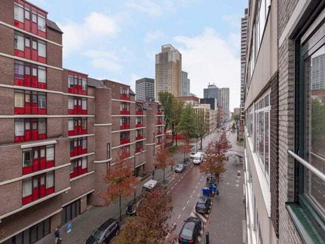 Appartement te huur in Rotterdam, Zuid Holland
