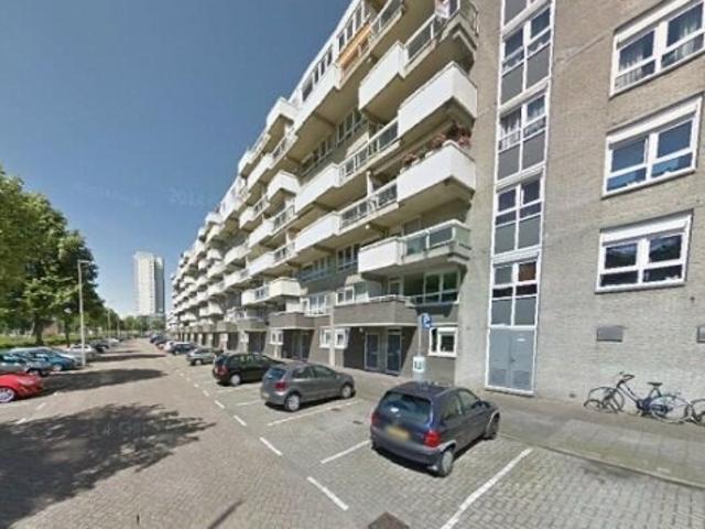 Appartement te huur in Rotterdam, Zuid Holland