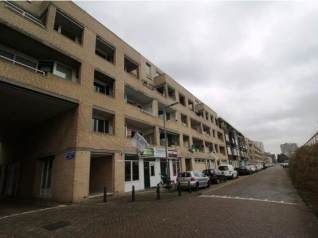 Appartement te huur in Rotterdam