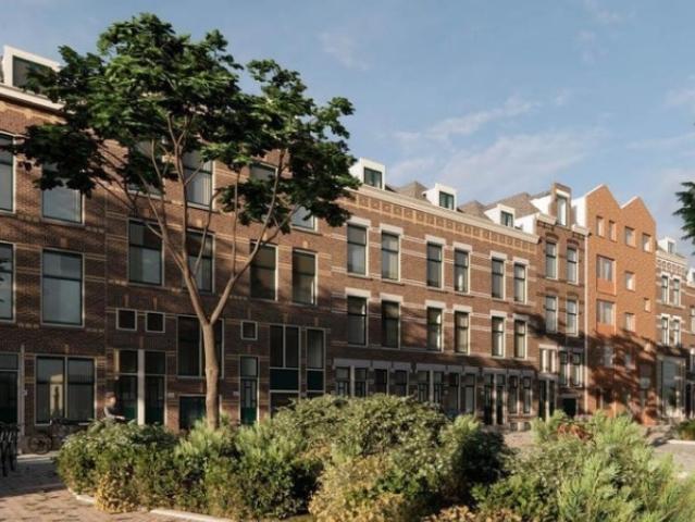 Appartement te huur in Rotterdam, Zuid Holland