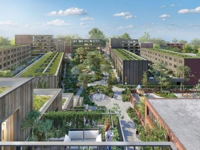 Appartement te huur in Rotterdam, Zuid Holland