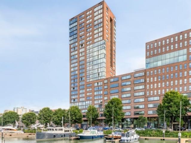 Appartement te huur in Rotterdam, Zuid Holland