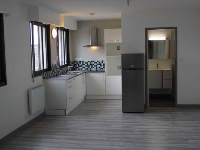 Appartement te huur in Rotterdam