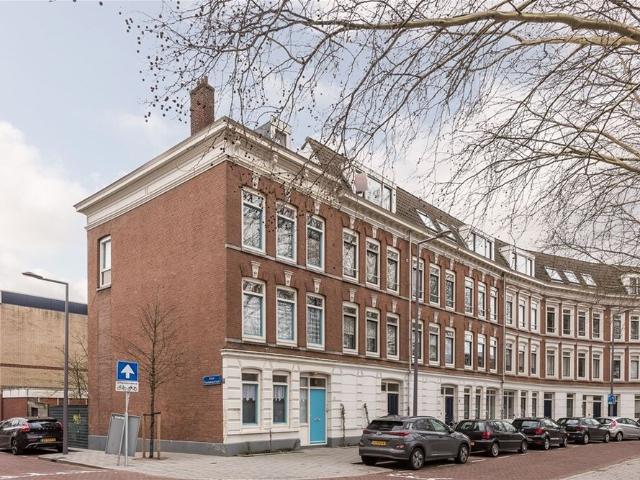 Appartement te huur in Rotterdam