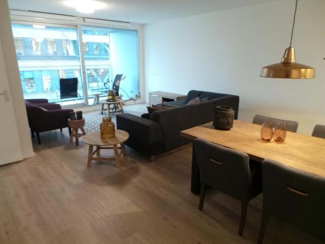 Appartement te huur in Rotterdam, Zuid Holland