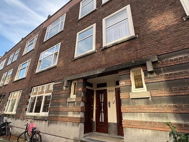 Appartement te huur in Rotterdam