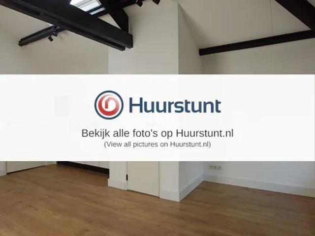 Appartement te huur in Rotterdam, Zuid Holland