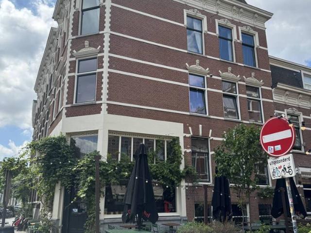 Appartement te huur in Rotterdam, Zuid Holland