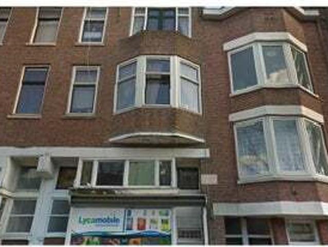Appartement te huur in Rotterdam, Zuid Holland
