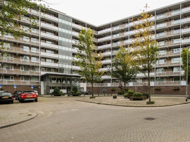 Appartement te huur in Rotterdam, Zuid Holland