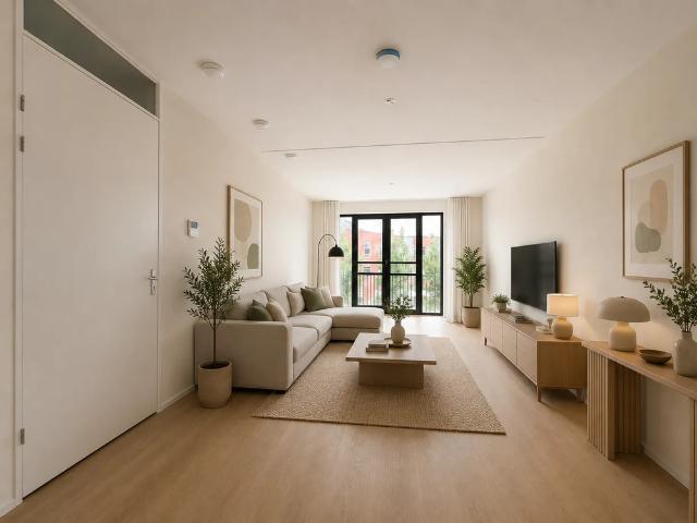 Appartement te huur in Rotterdam, Zuid Holland
