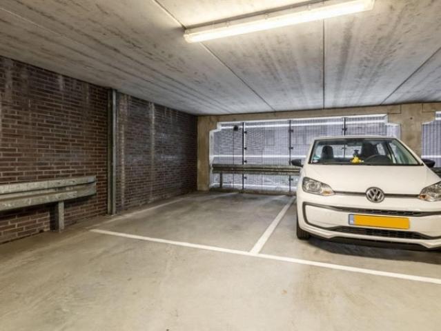 Appartement te huur in Rotterdam, Zuid Holland