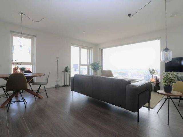 Appartement te huur in Rotterdam, Zuid Holland