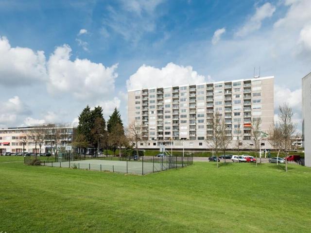 Appartement te huur in Rotterdam, Zuid Holland