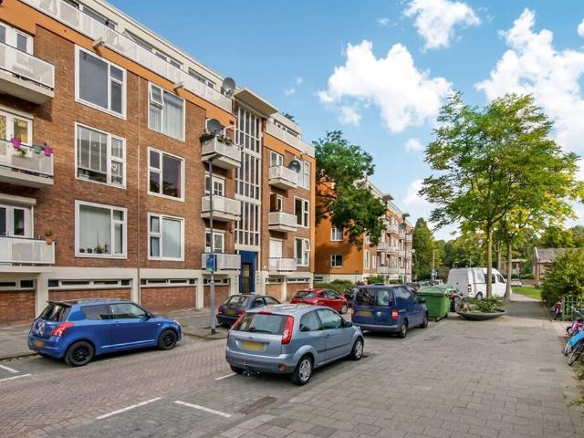Appartement te huur in Rotterdam, Zuid Holland