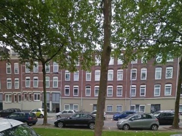 Appartement te huur in Rotterdam, Zuid Holland