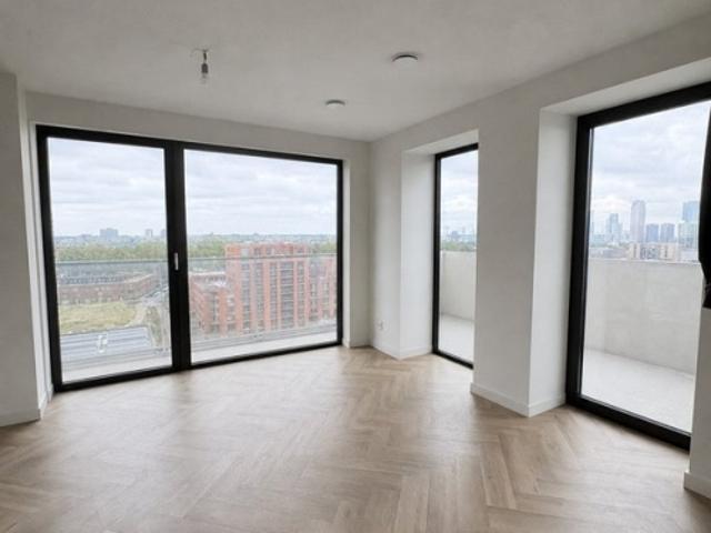Appartement te huur in Rotterdam, Zuid Holland