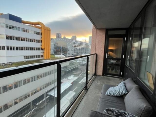 Appartement te huur in Rotterdam, Zuid Holland