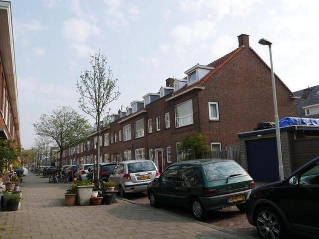 Appartement te huur in Rotterdam, Zuid Holland