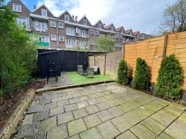 Appartement te huur in Rotterdam, Zuid Holland