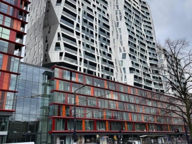 Appartement te huur in Rotterdam, Zuid Holland