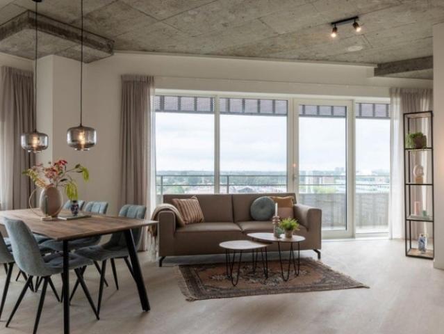 Appartement te huur in Rotterdam, Zuid Holland