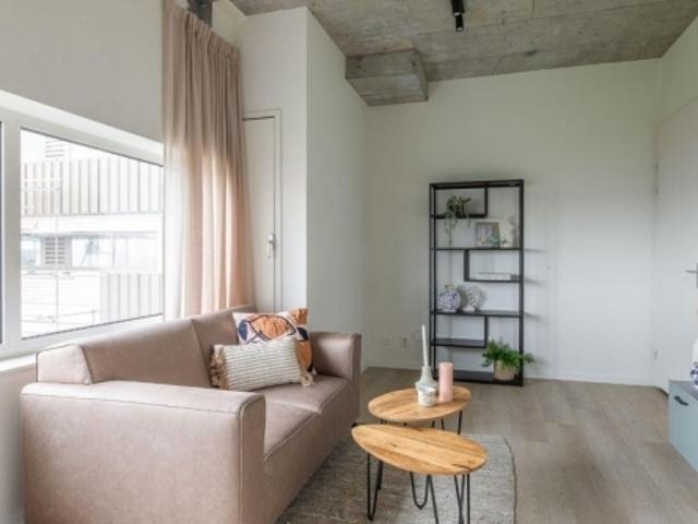 Appartement te huur in Rotterdam, Zuid Holland