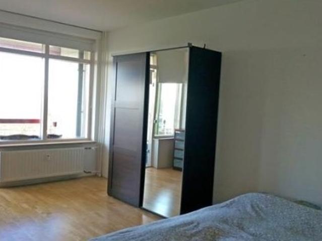 Appartement te huur in Rotterdam