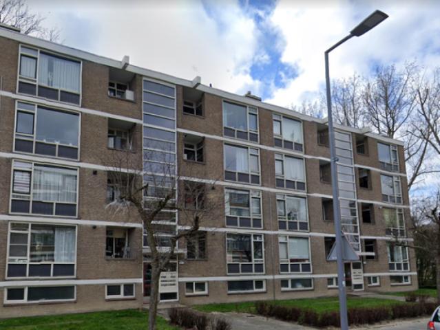 Appartement te huur in Rotterdam, Zuid Holland