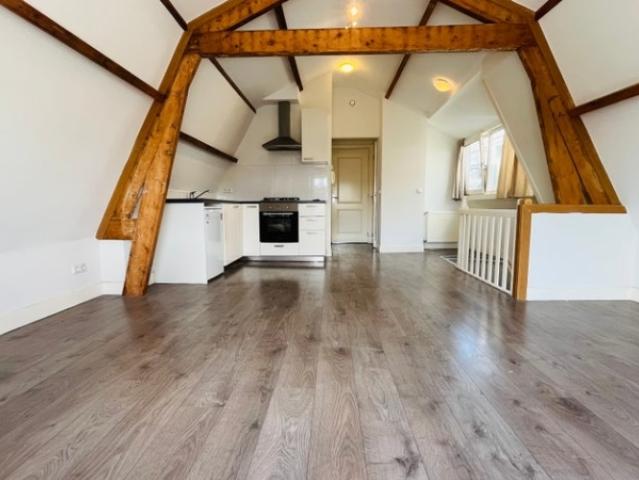 Appartement te huur in Rotterdam, Zuid Holland