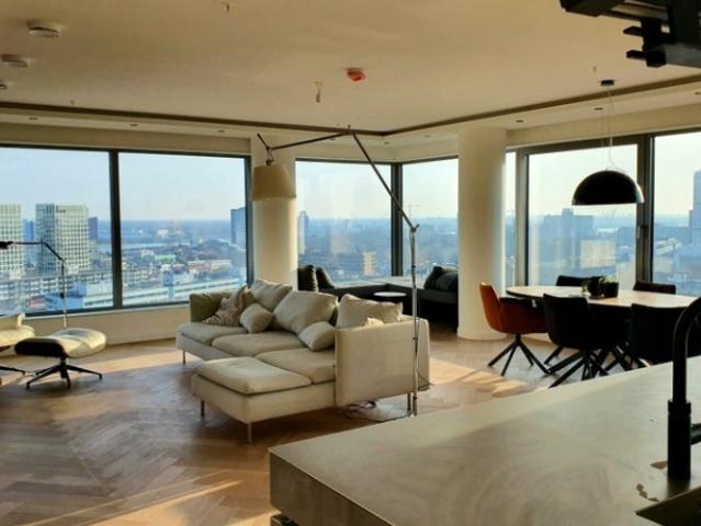 Appartement te huur in Rotterdam, Zuid Holland