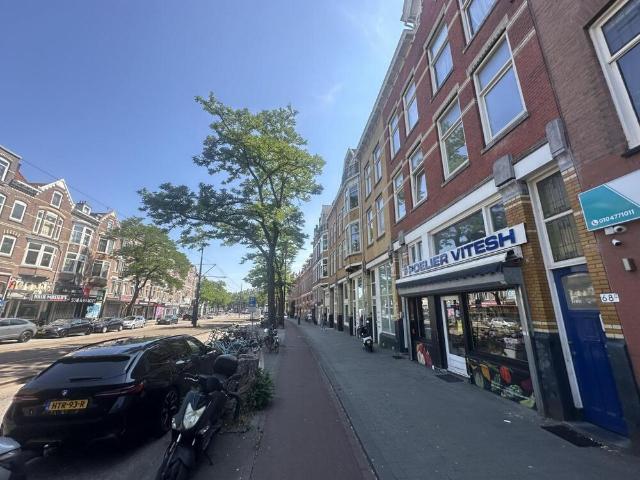 Appartement te huur in Rotterdam, Zuid Holland