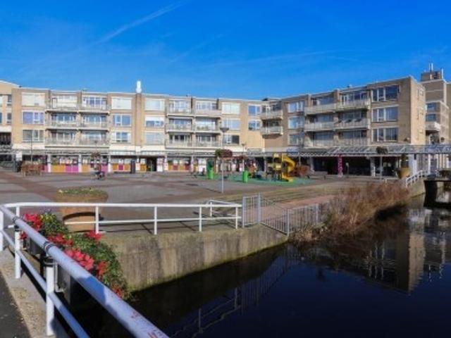 Appartement te huur in Rotterdam, Zuid Holland