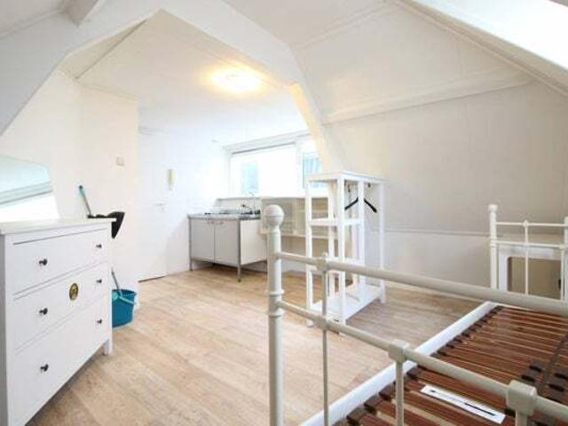 Appartement te huur in Rotterdam, Zuid Holland
