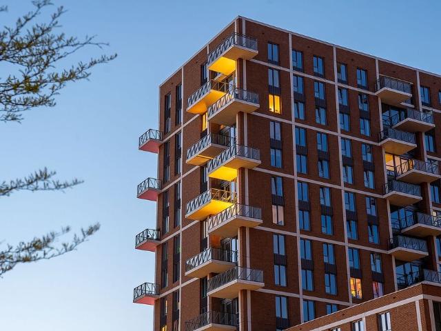 Appartement te huur in Rotterdam, Zuid Holland
