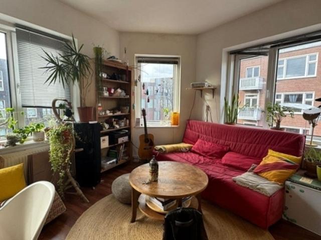 Appartement te huur in Rotterdam, Zuid Holland